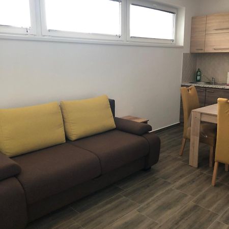 Imre Apartman Hajdúszoboszló Extérieur photo