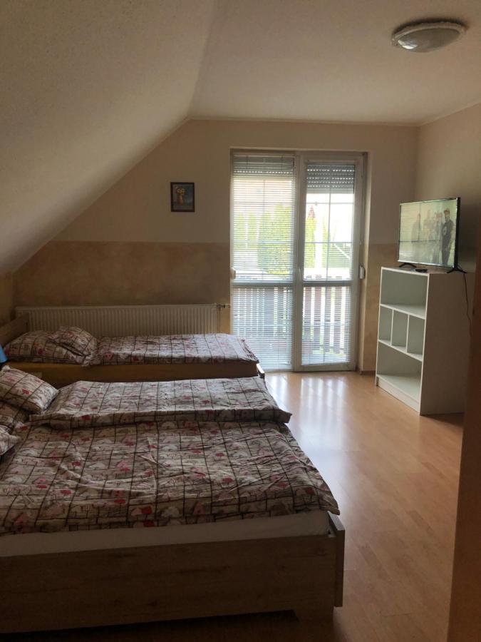 Imre Apartman Hajdúszoboszló Extérieur photo