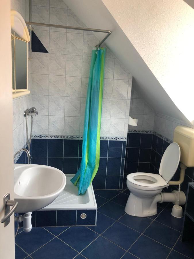 Imre Apartman Hajdúszoboszló Extérieur photo