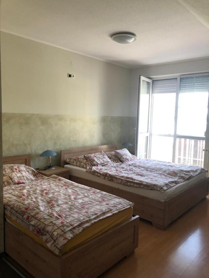 Imre Apartman Hajdúszoboszló Extérieur photo