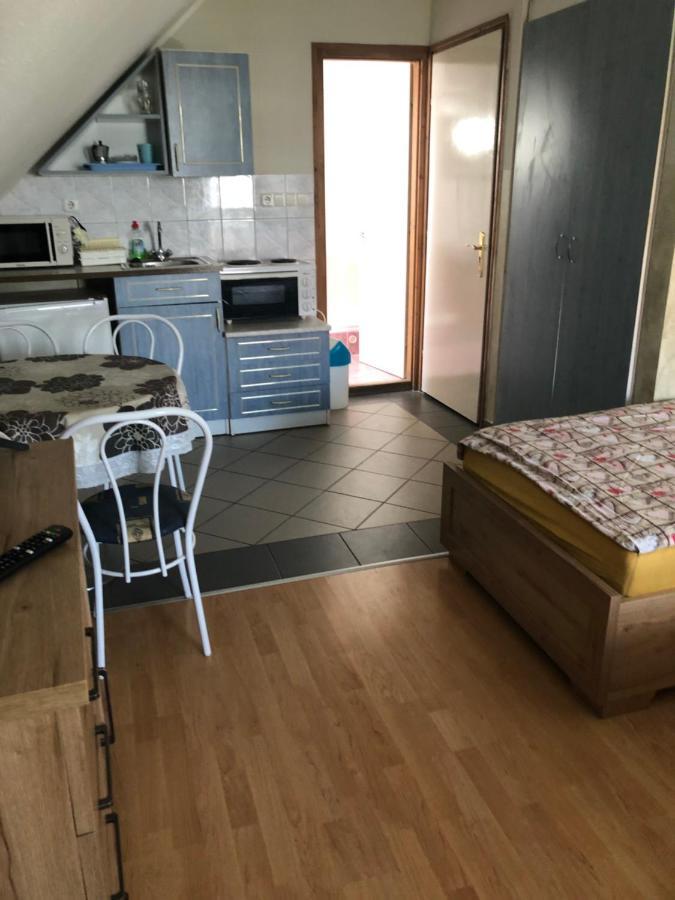 Imre Apartman Hajdúszoboszló Extérieur photo