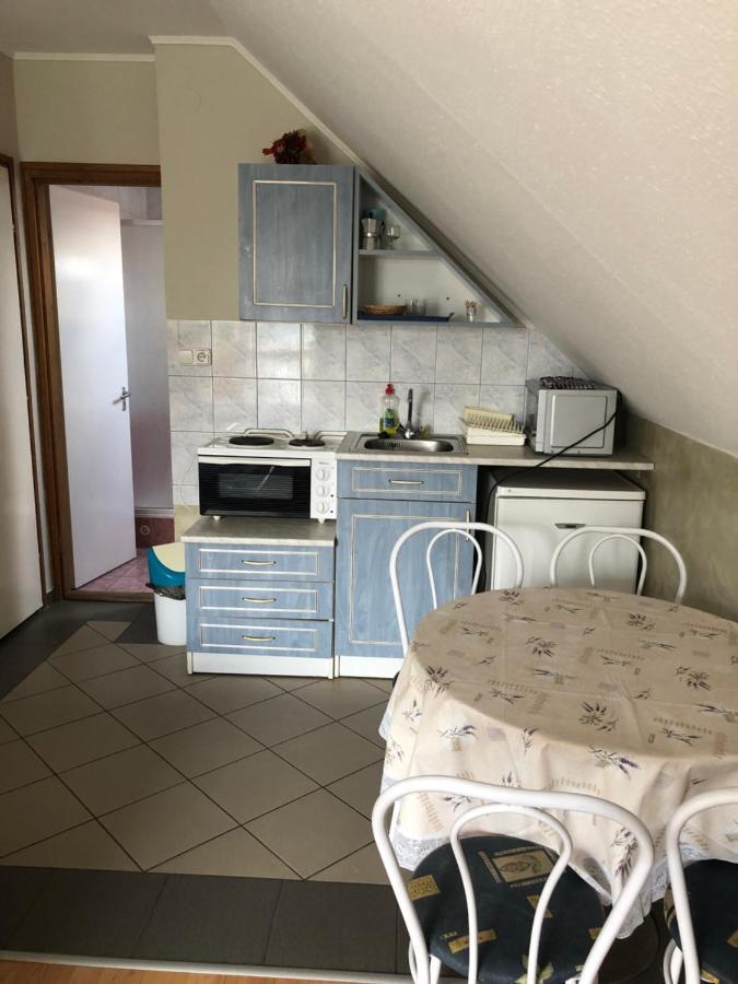 Imre Apartman Hajdúszoboszló Extérieur photo