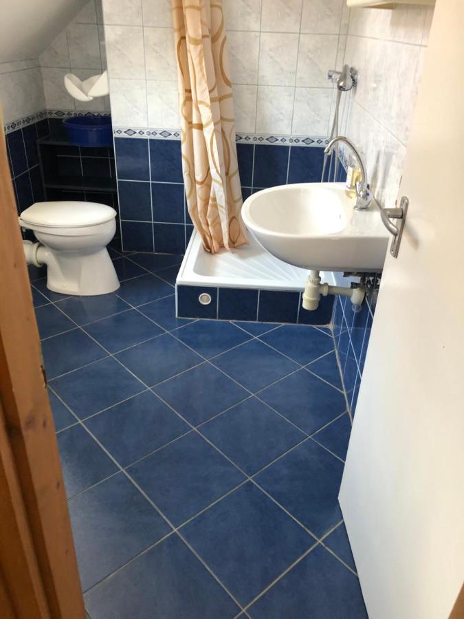 Imre Apartman Hajdúszoboszló Extérieur photo