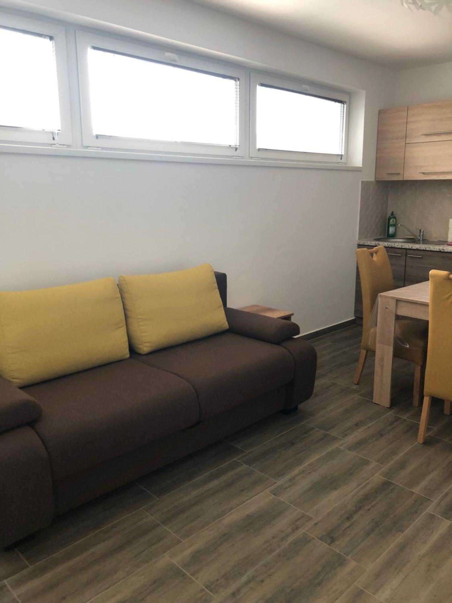 Imre Apartman Hajdúszoboszló Extérieur photo