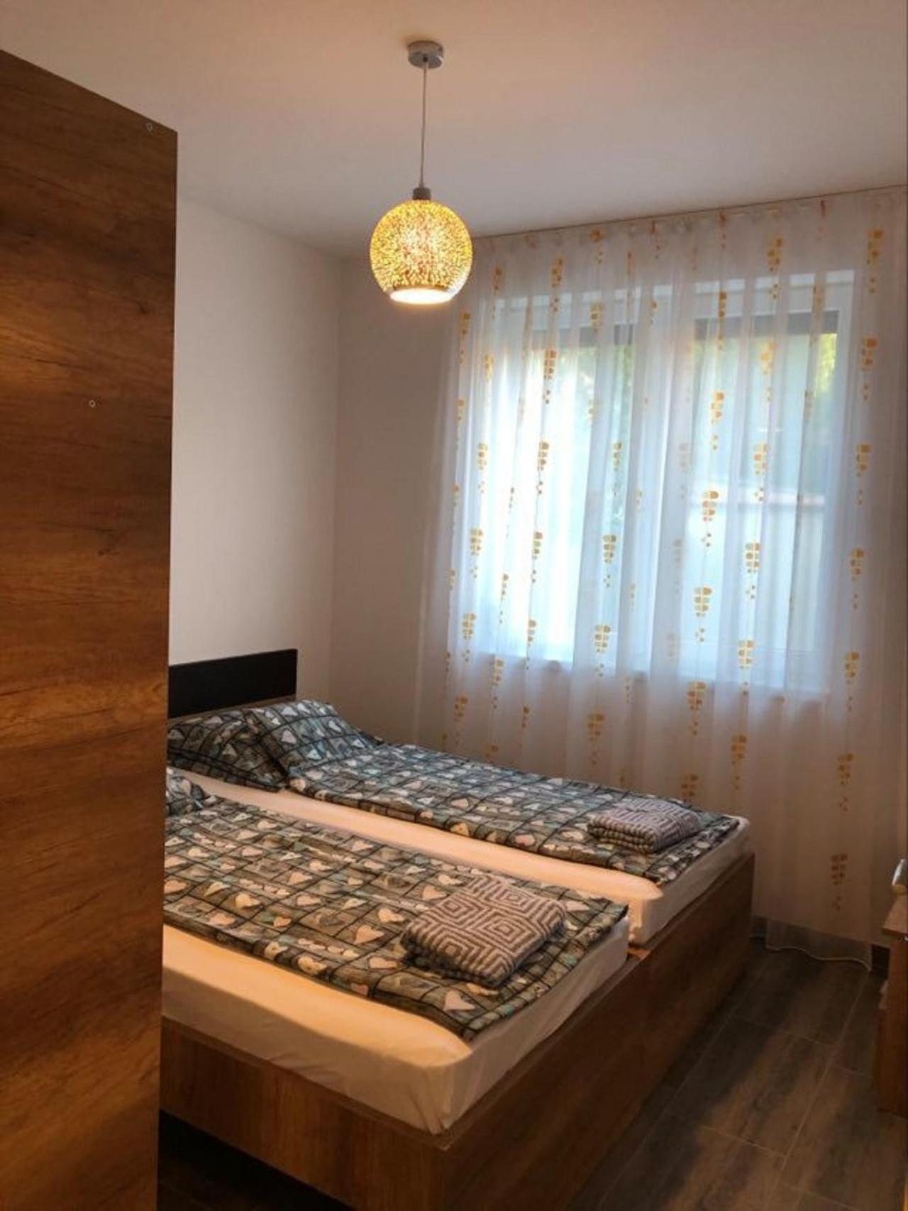 Imre Apartman Hajdúszoboszló Extérieur photo