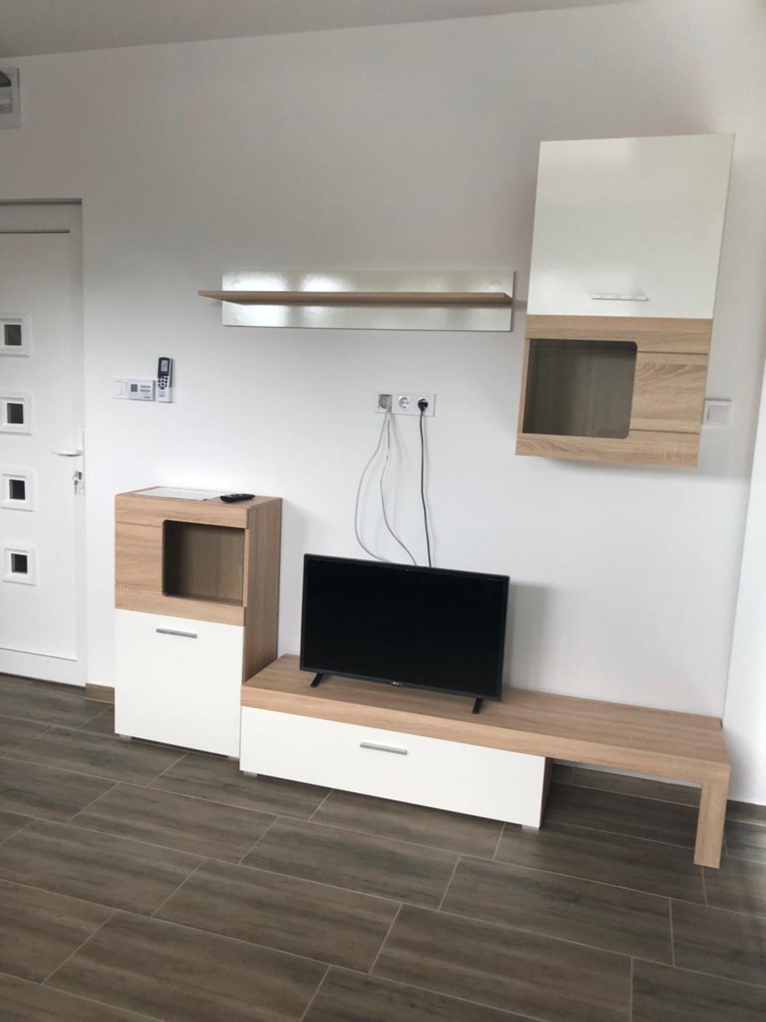 Imre Apartman Hajdúszoboszló Extérieur photo