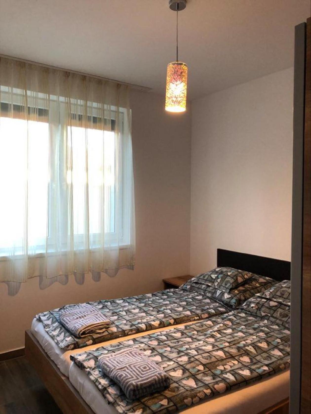 Imre Apartman Hajdúszoboszló Extérieur photo