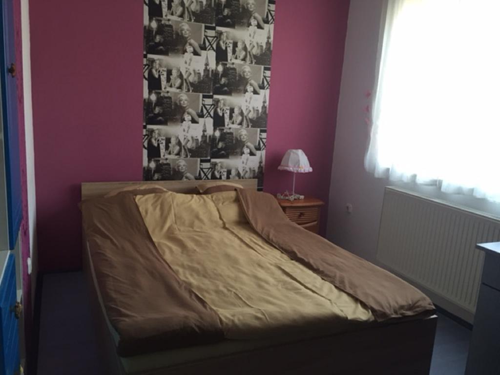 Imre Apartman Hajdúszoboszló Extérieur photo