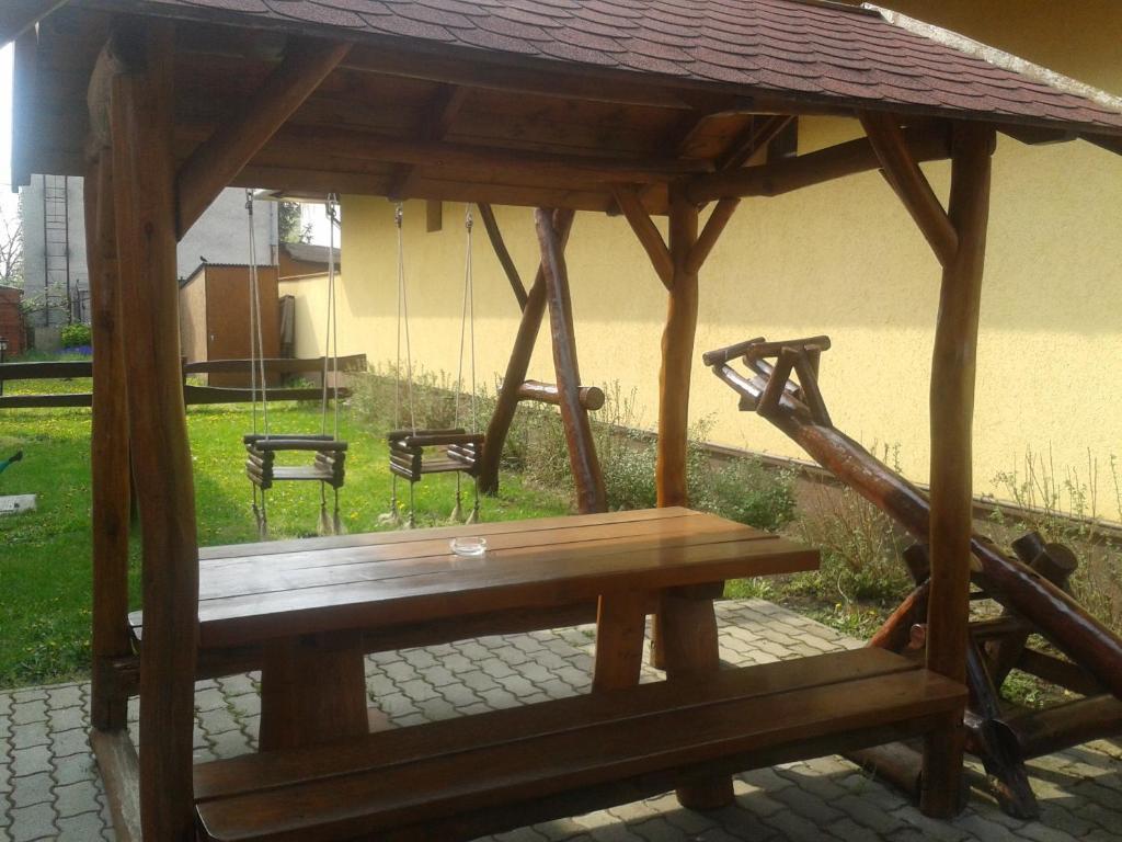 Imre Apartman Hajdúszoboszló Extérieur photo