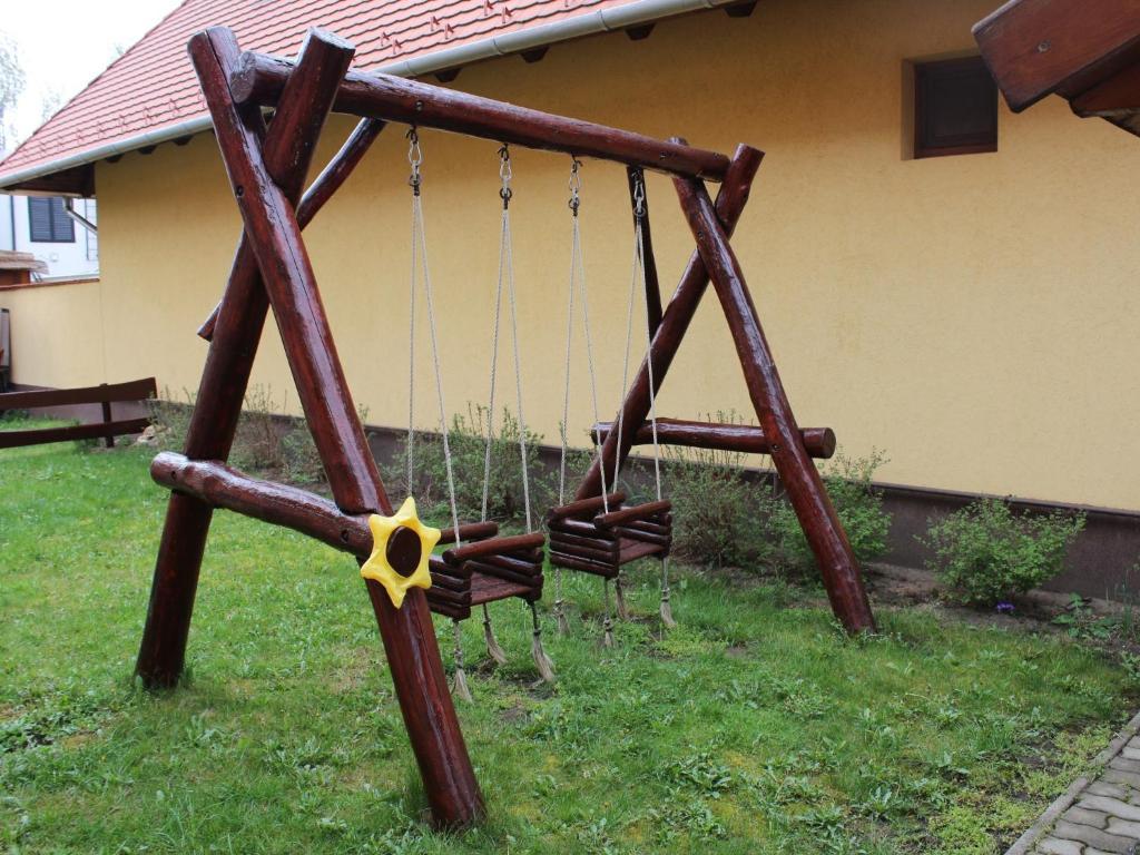 Imre Apartman Hajdúszoboszló Extérieur photo
